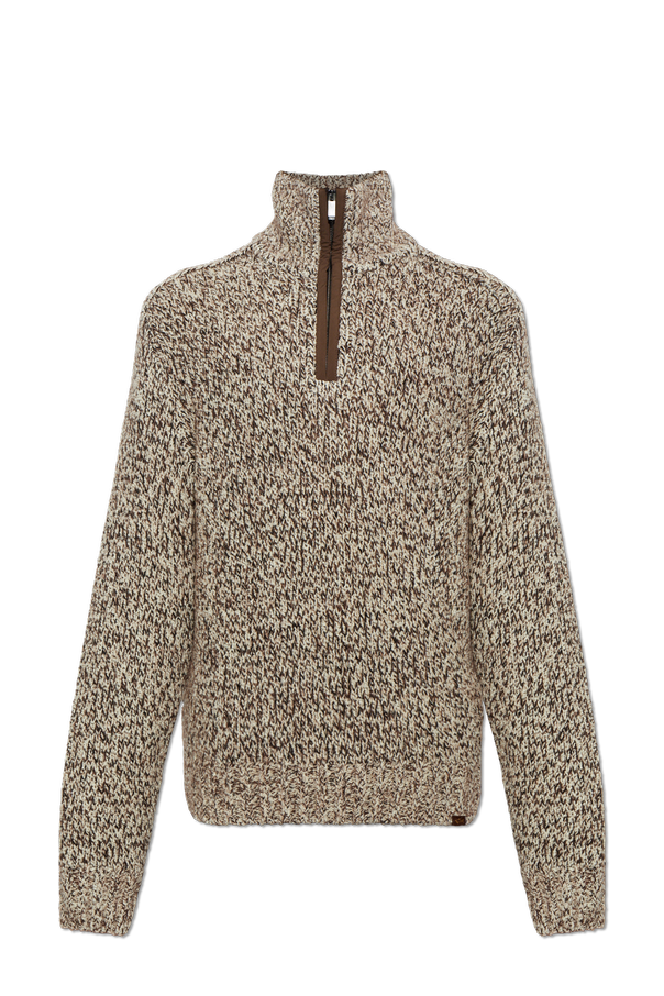 Wool jumper od Paul & Shark