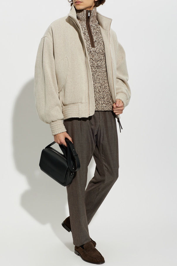 Paul & Shark Wool jumper