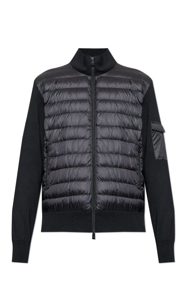 Puffer jacket od Paul & Shark