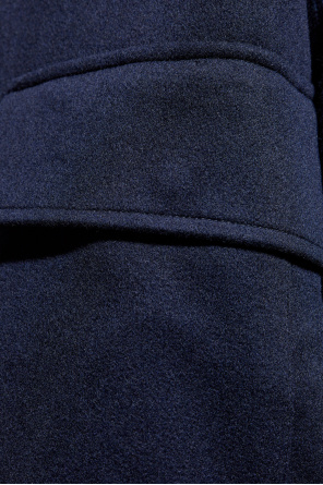 Paul & Shark Wool jacket