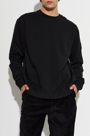 Canada Goose "Loon" sweatshirt