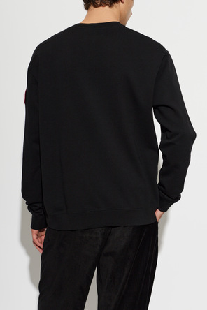Canada Goose "Loon" sweatshirt