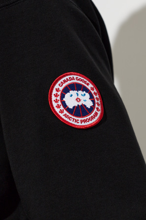 Canada Goose "Loon" sweatshirt
