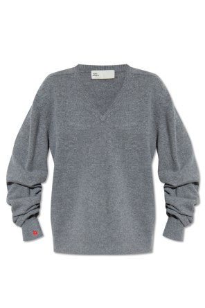 Lacoste logo-printed sweatshirt