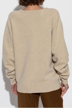 Tory Burch V-Neck Sweater