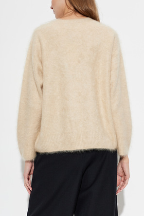 forte_forte Cashmere Sweater