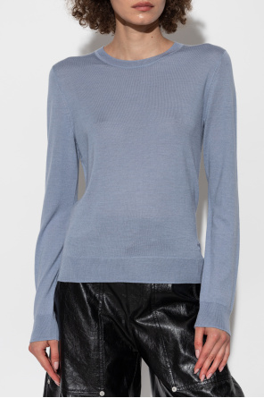 Tory Burch Crew Neck Jumper