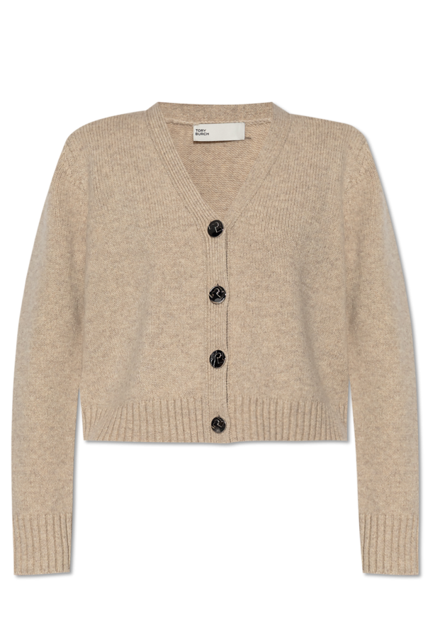 Tory Burch Cardigan with V-neck