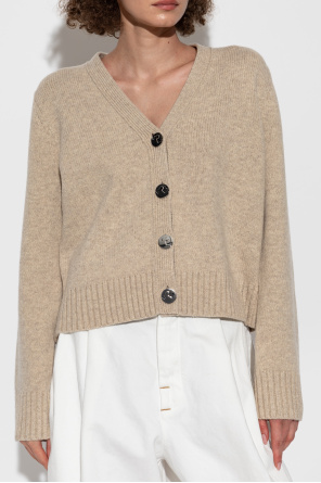 Tory Burch Cardigan with V-neck