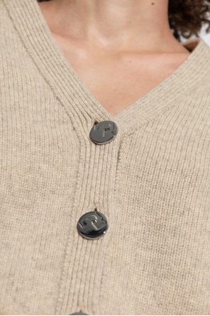 Tory Burch Cardigan with V-neck