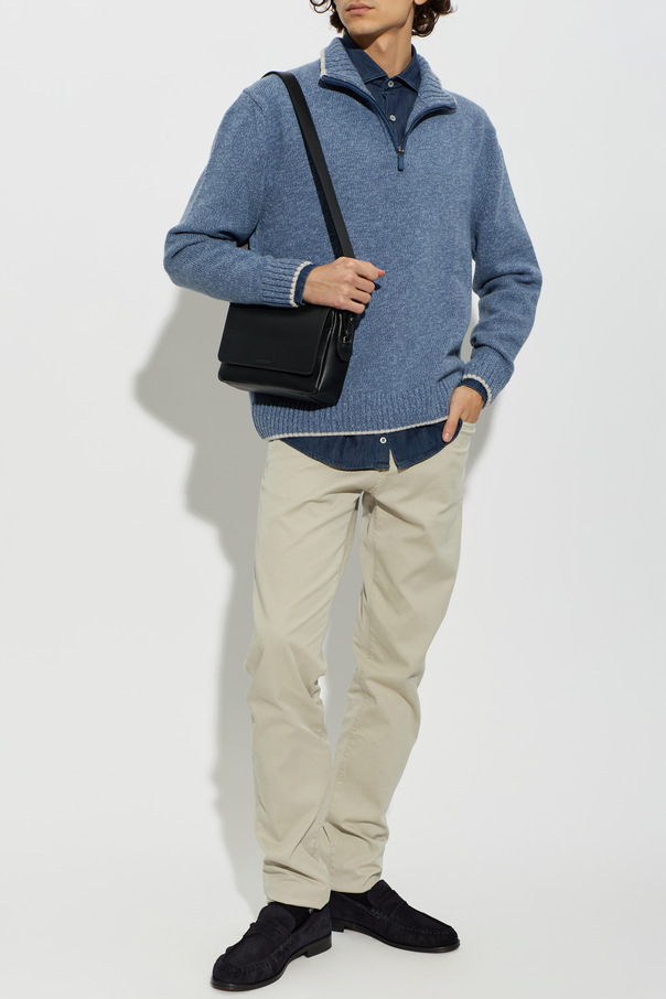 Paul & Shark Wool sweater