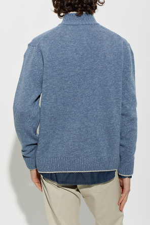 Paul & Shark Wool sweater