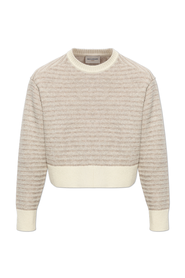 Wool sweater od Paul & Shark