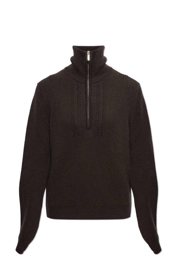 Wool sweater od Paul & Shark