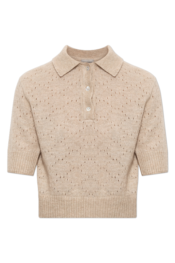 Short-sleeved polo od Paul & Shark