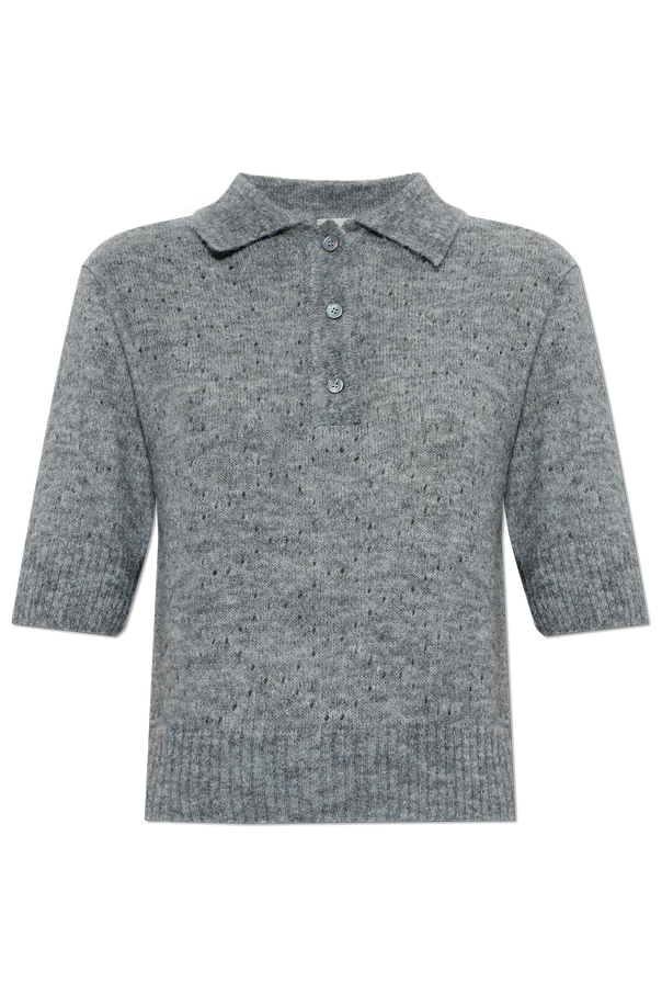 Short-sleeved polo od Paul & Shark