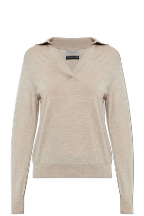 Kaschmir-Pullover