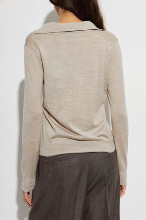 Paul & Shark Kaschmir-Pullover