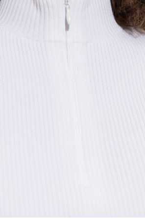 Tory Burch Short Sleeve Top