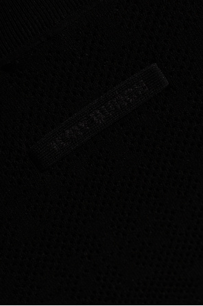 Tory Burch Top z perforacją