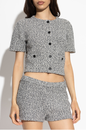 Tory Burch Cardigan with pockets