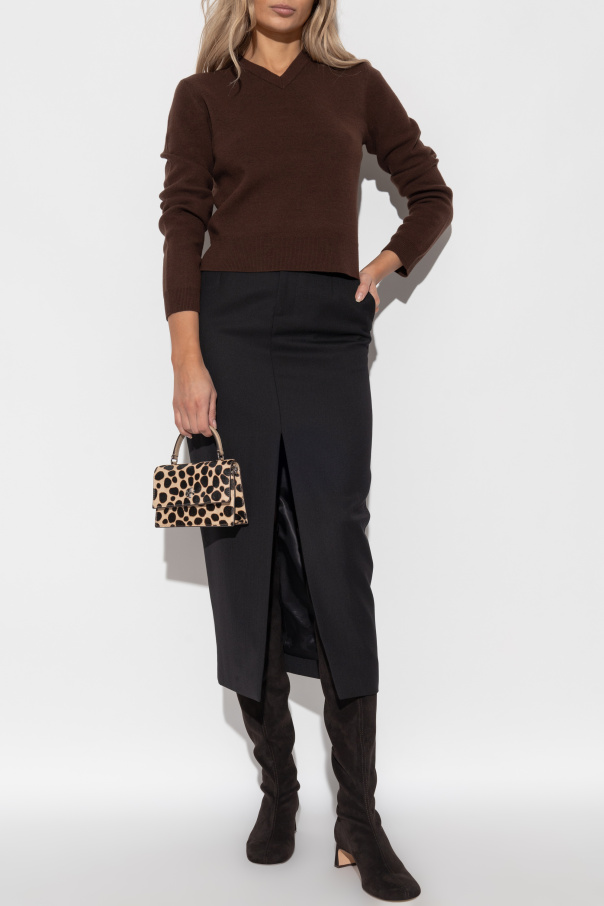Tory Burch Wool sweater