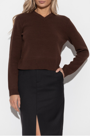 Tory Burch Wool sweater