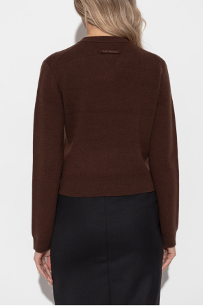 Tory Burch Wool sweater