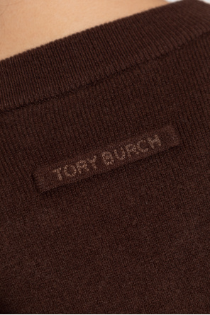 Tory Burch Wool sweater