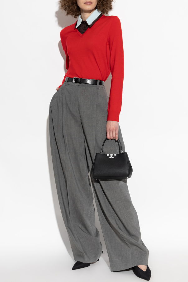Tory Burch Wool sweater