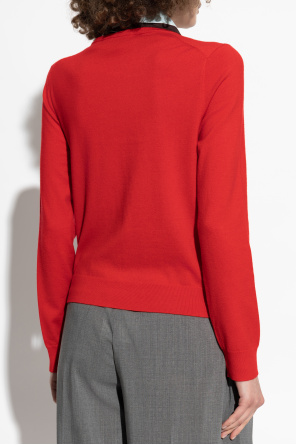 Tory Burch Wool sweater