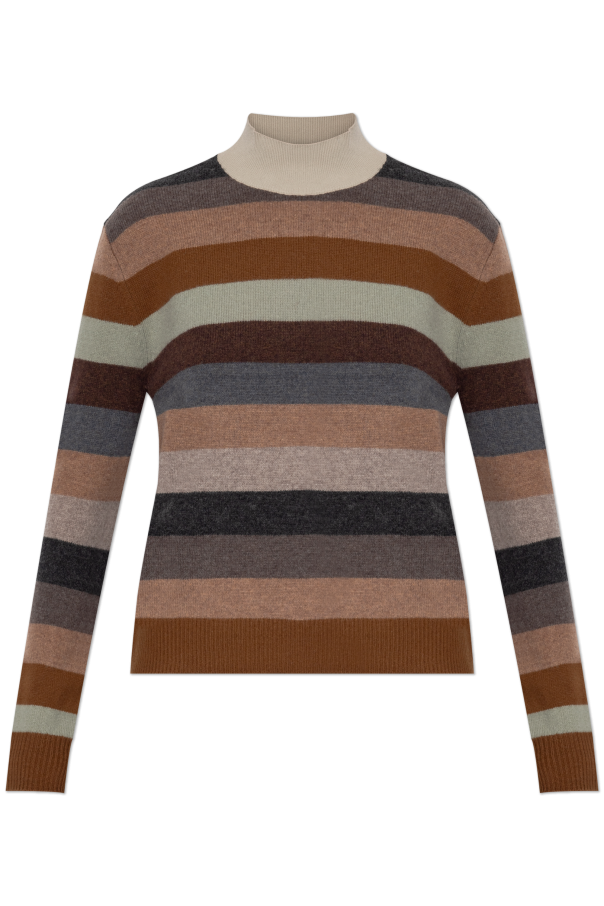 Wool sweater od Tory Burch