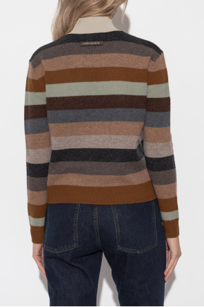 Tory Burch Wool sweater