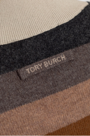 Tory Burch Wool sweater