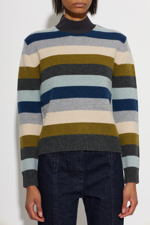 Tory Burch Wool turtleneck sweater
