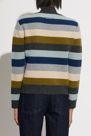 Tory Burch Wool turtleneck sweater