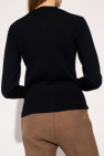 Vivienne Westwood BLACK Wool cardigan
