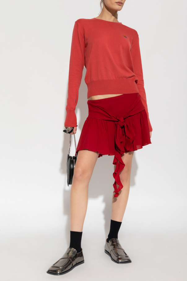 Vivienne Westwood clothing Kids belts accessories pens Towels