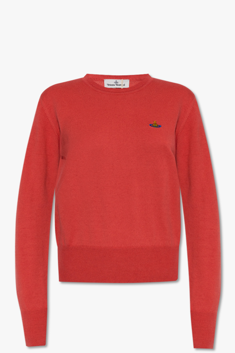 Vivienne Westwood Sweater with logo