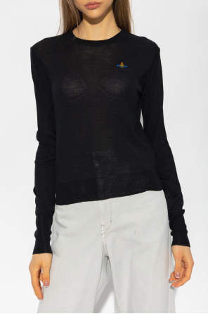 Vivienne Westwood cropped t shirt with logo adidas originals top amblus