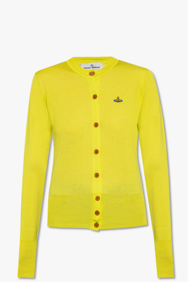 Vivienne Westwood Pure Cotton Tie Dye T-Shirt 2-7 Yrs