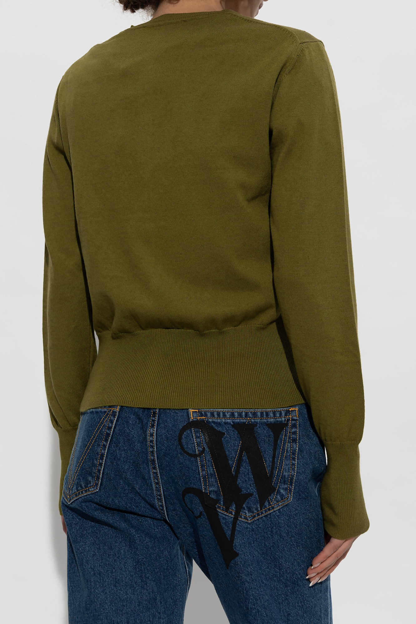 Vivienne Westwood ‘Bea’ cardigan