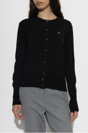 Vivienne Westwood Cárdigan ‘Bea’