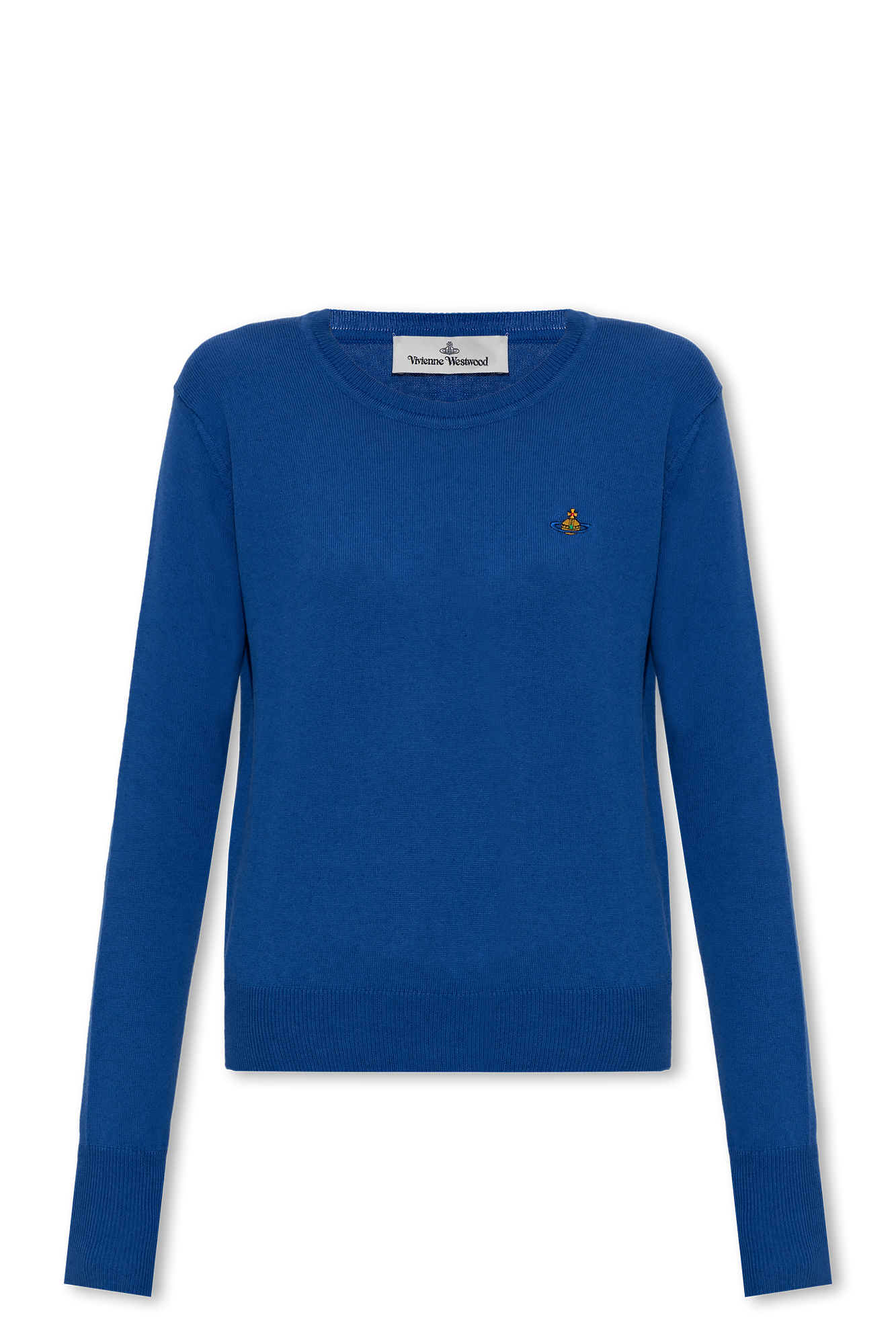 Vivienne Westwood ‘Bea’ sweater with logo
