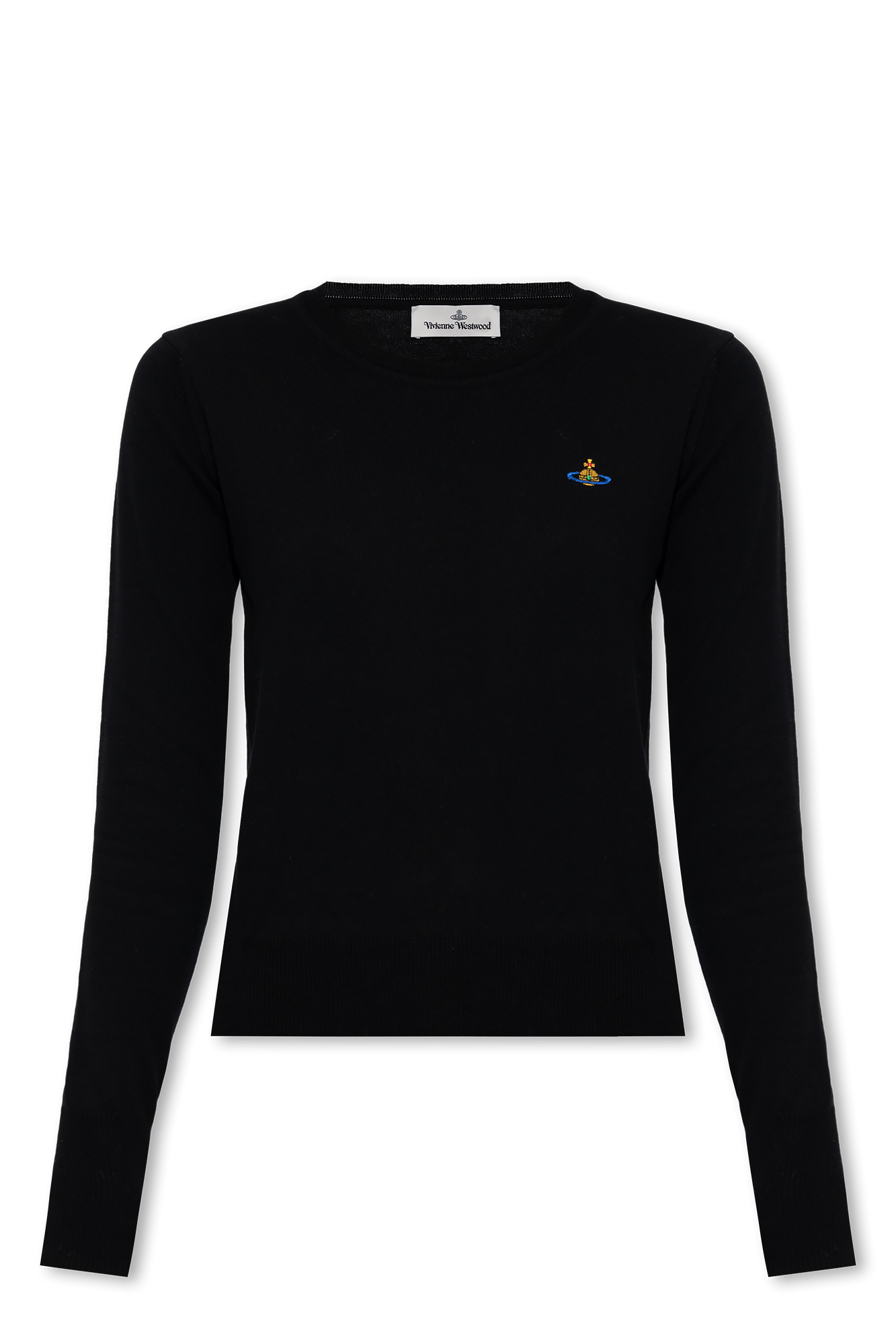 Vivienne Westwood Sweater with logo