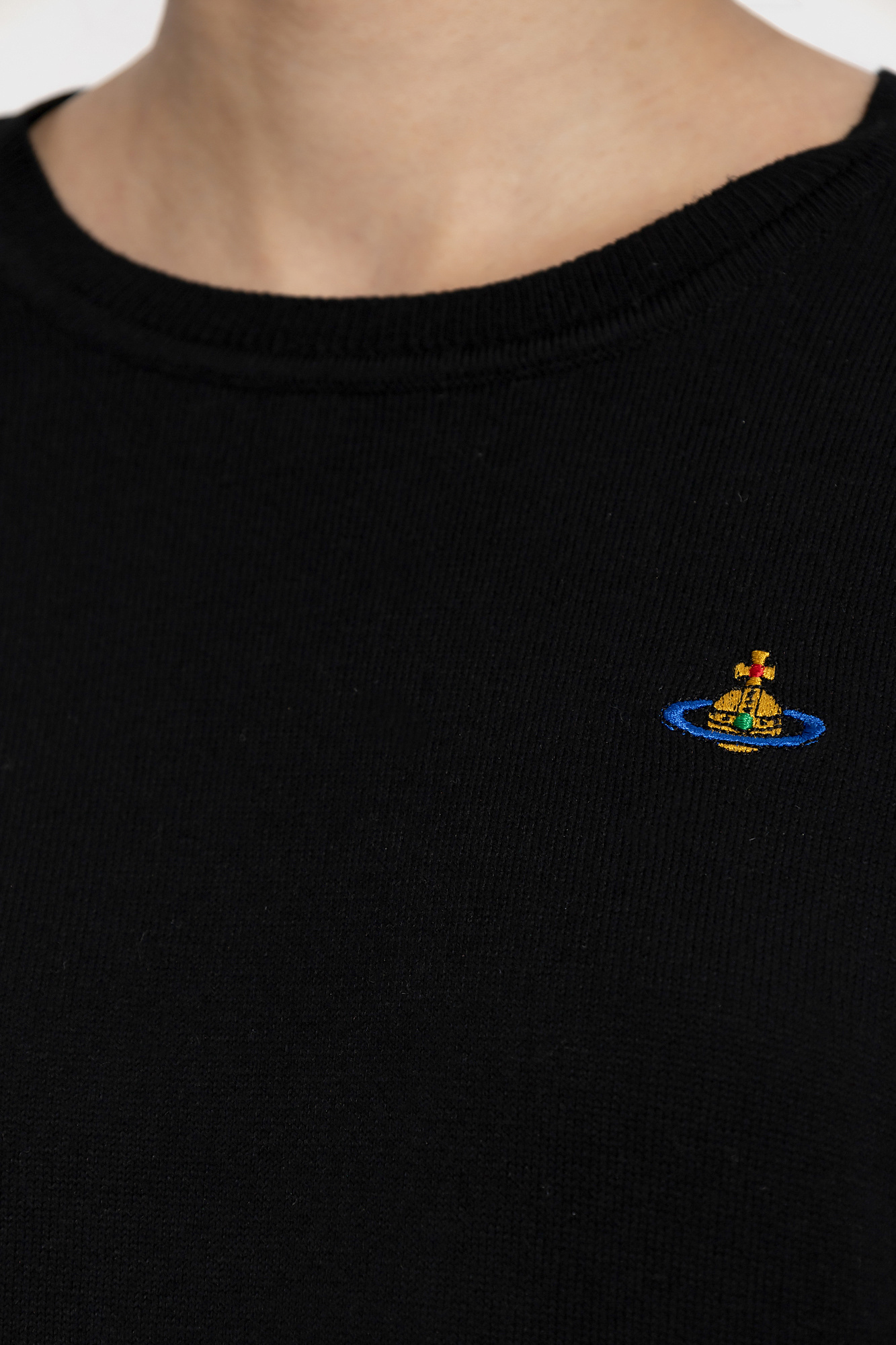 Vivienne Westwood Sweater with logo