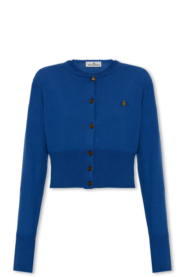 Vivienne Westwood Cardigan with buttons