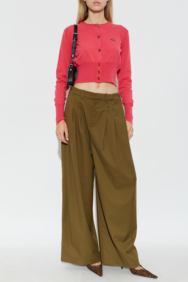 Vivienne Westwood Cardigan ‘Bea’