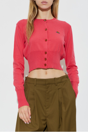Vivienne Westwood Cardigan ‘Bea’