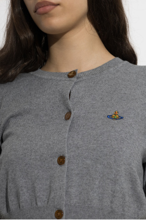 Vivienne Westwood Cárdigan ‘Bea’